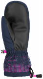 Reusch Xaver R-Tex® XT Junior Mitten 4761509 466 blue pink back